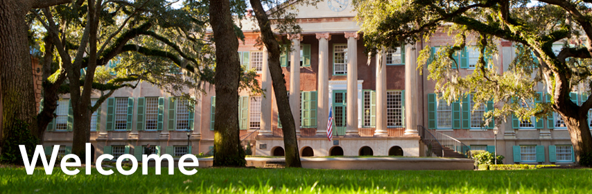 photo of randolph hall