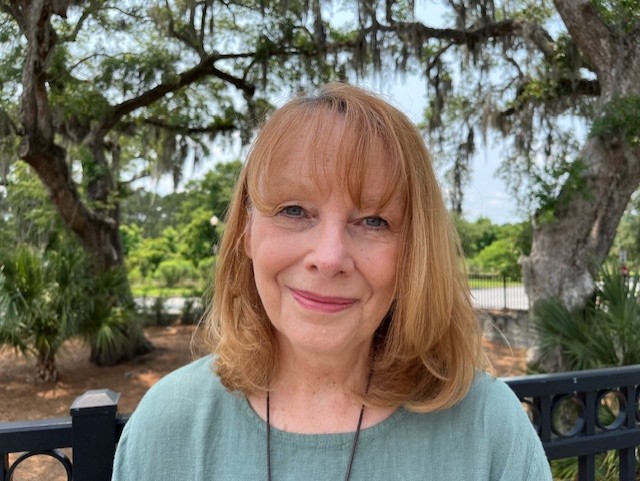 Bonnie Bella headshot