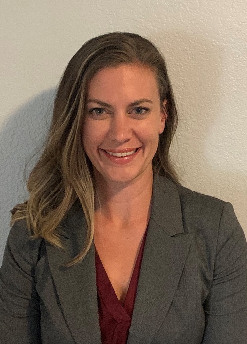 Maren Trochmann, Ph.D.