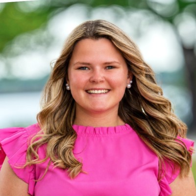 Rori Mae Condon Headshot