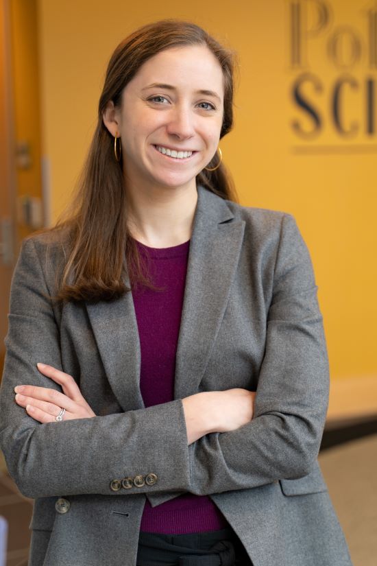 Shelby Shumard headshot