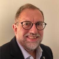 Steve Riley's Headshot