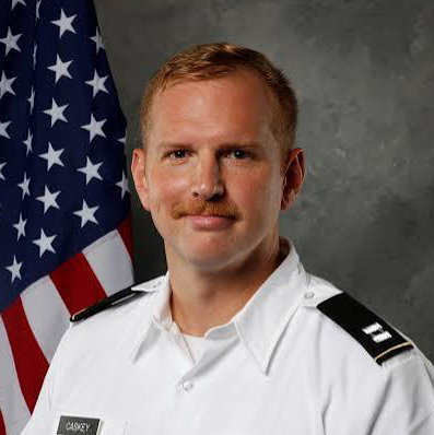 Dr. Gregory Caskey