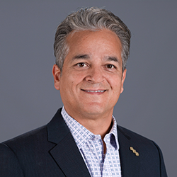 Dr. Edward Lopez