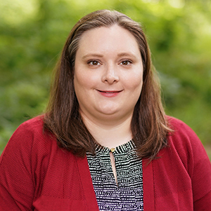 Dr. Audrey Redford
