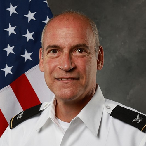 Dr. Russell Sobel