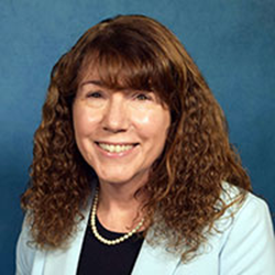 Dr. Michelle Vachris