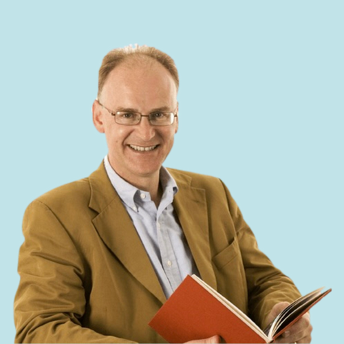 Matt Ridley
