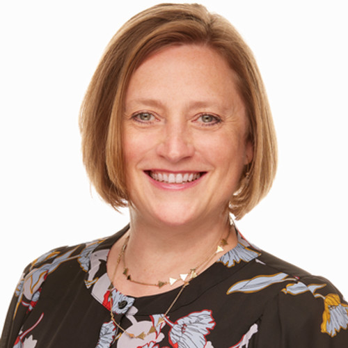 headshot of Dr. Bagwell