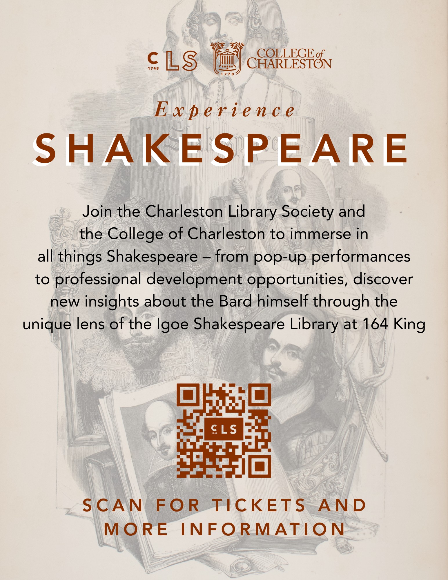 Charleston Library Society