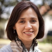 Sofia Agrest, Assistant Dean for Student Success