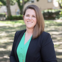 Nicole Chapman, Director of Operations