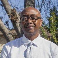 Jeff Pointer, Business Manager