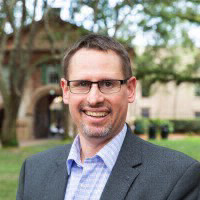 Brian Rowe, Senior Development Officer