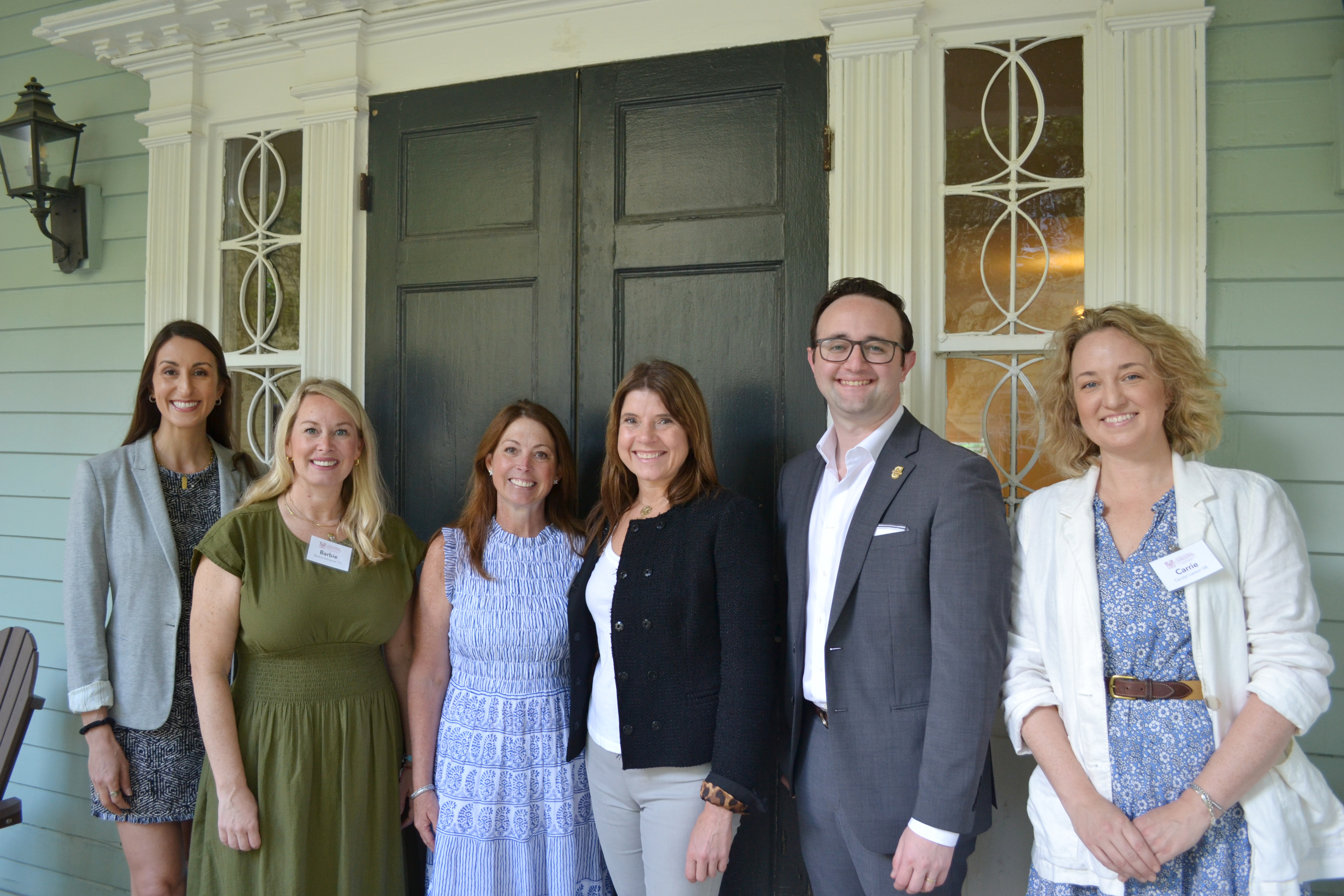 hss deans council