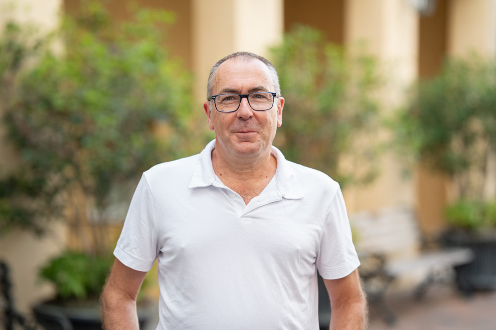 Fernando Herrero