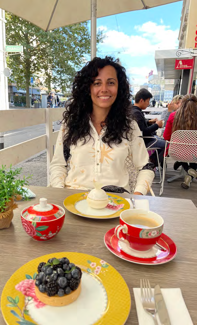 Lina Quiroga