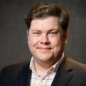 Clemson professor and author, Otis Pickett