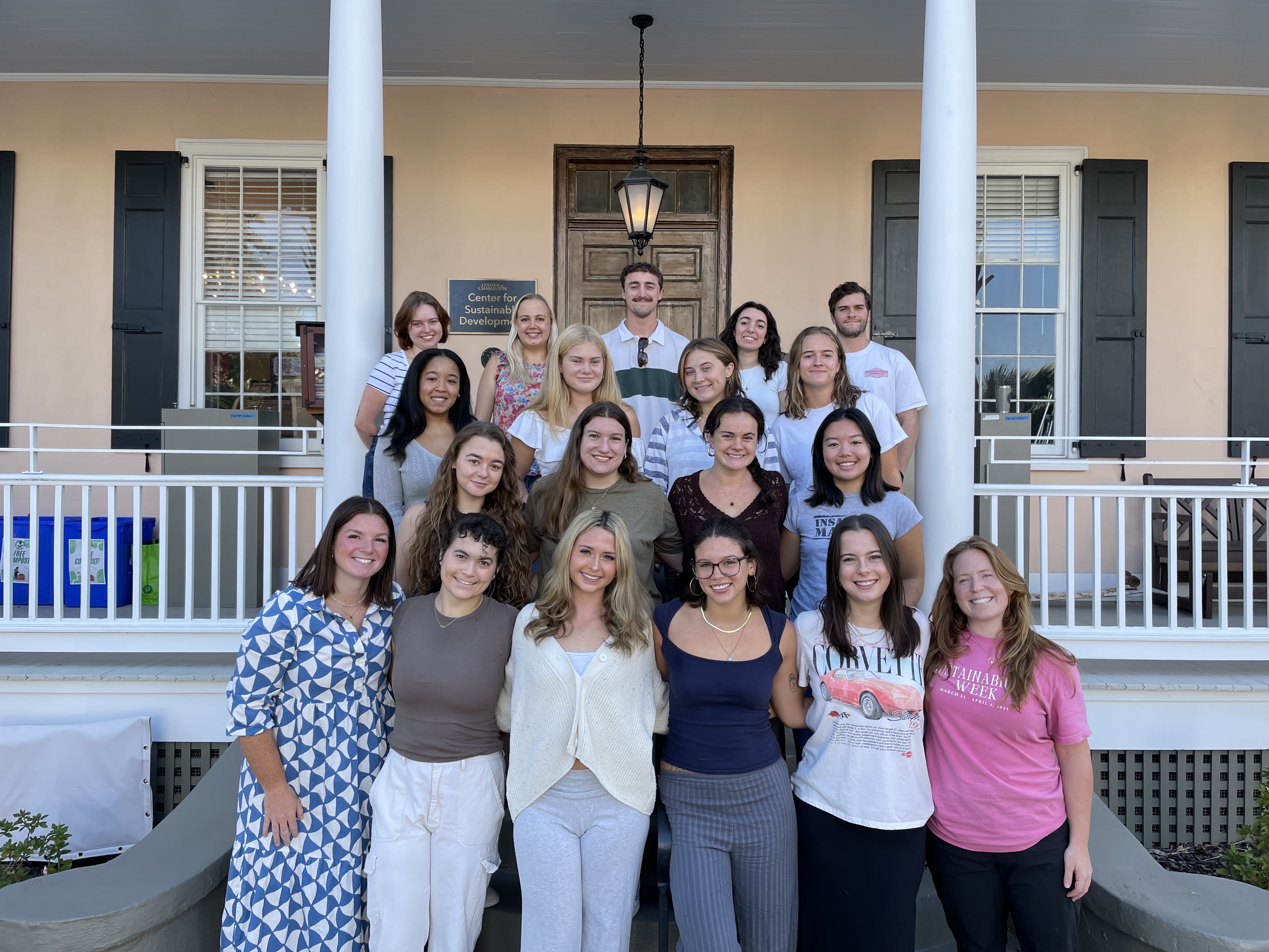 team photo fall 2025