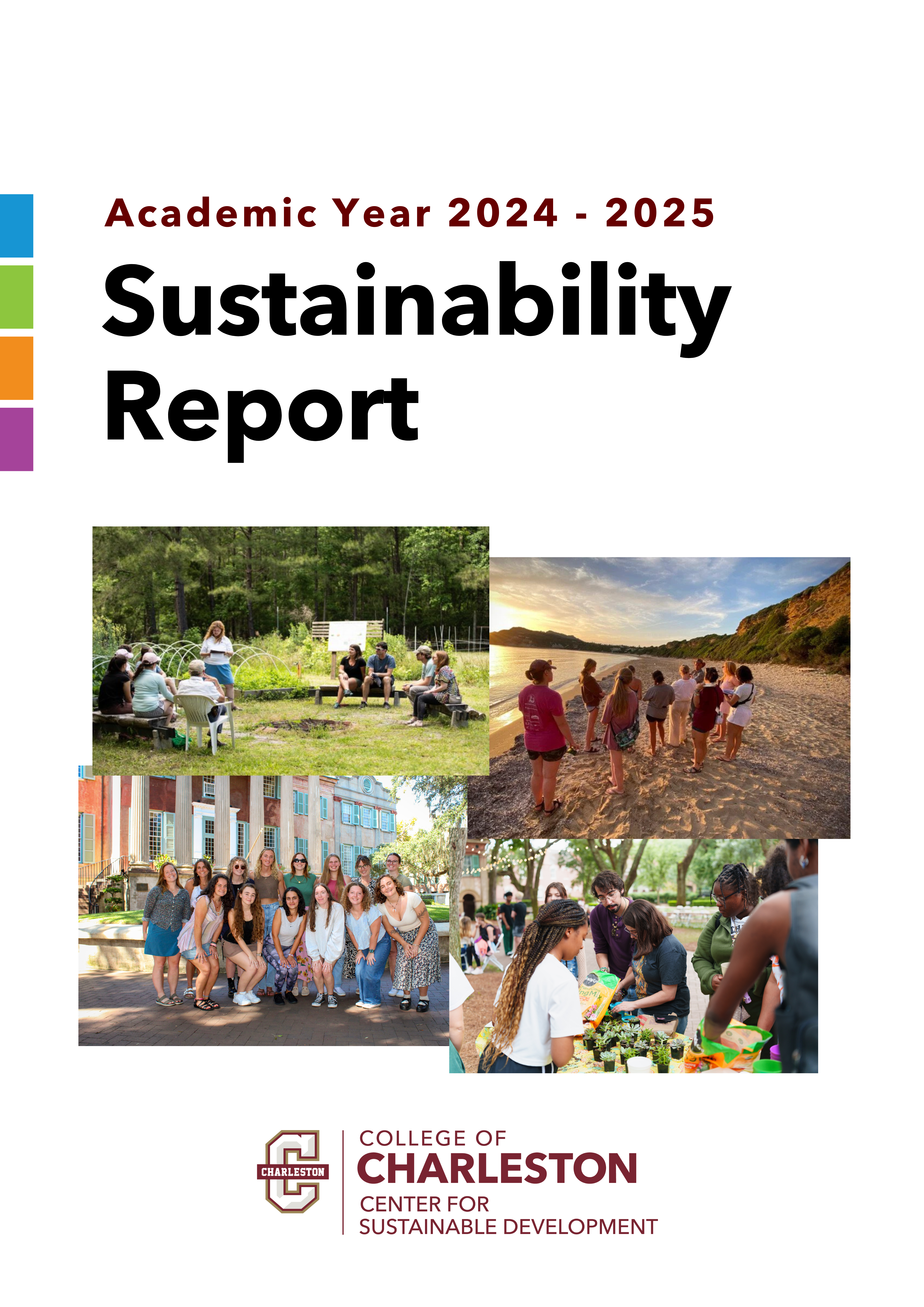 annual report AY 24-25