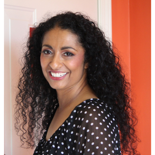 Beena Austin headshot