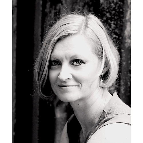 Olga Wise headshot