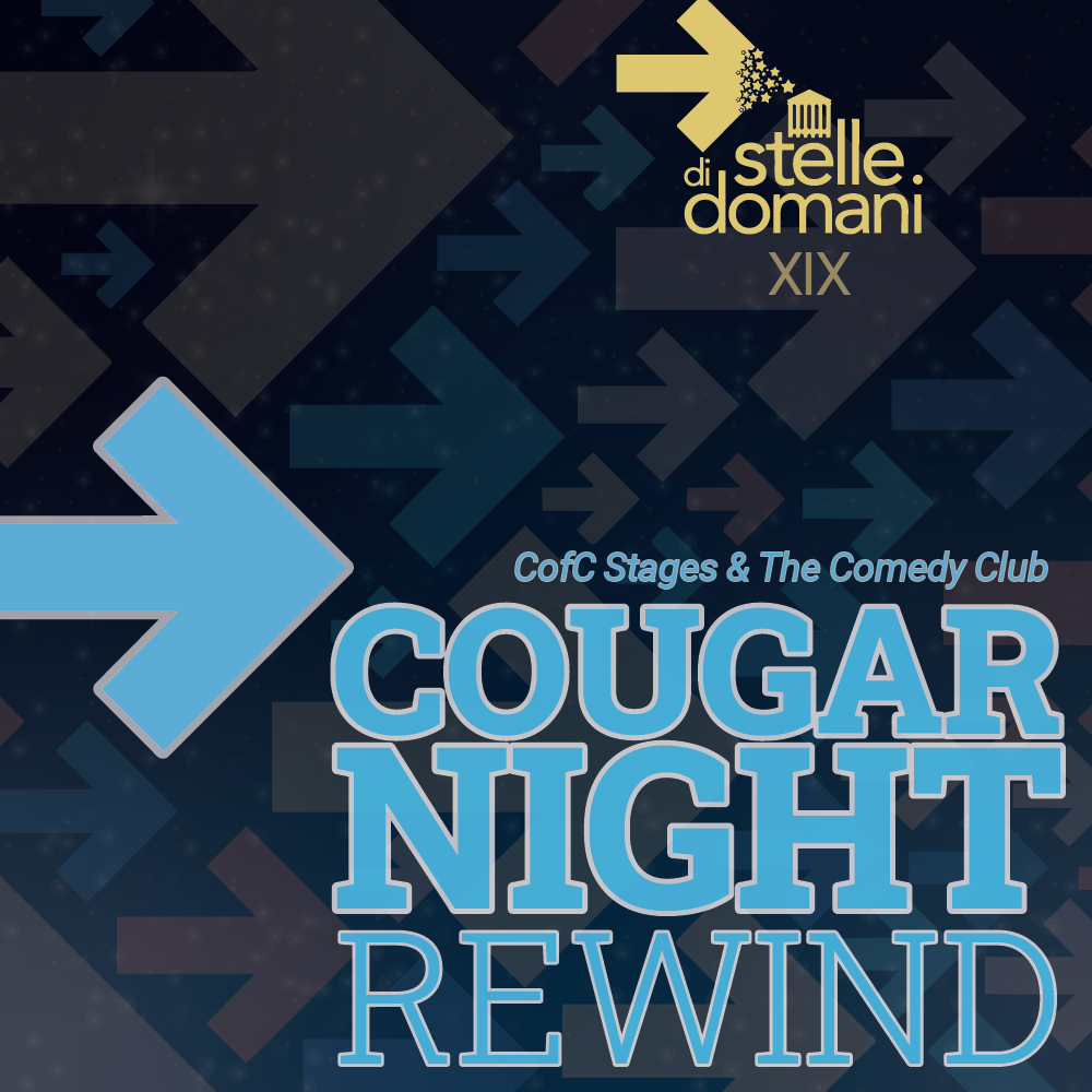 Cougar Night Rewind