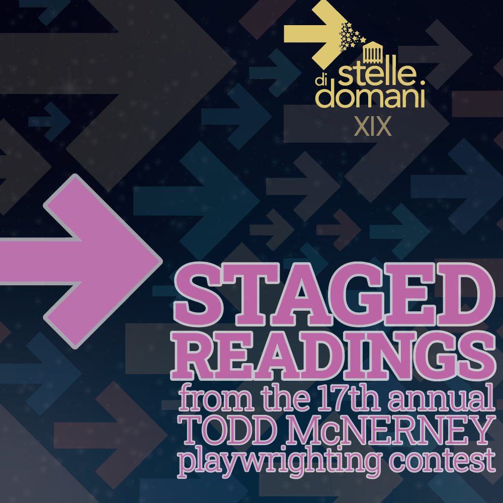 Staged Readings