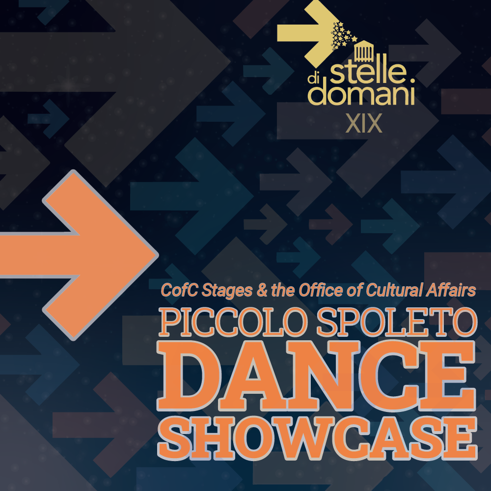 Piccolo Spoleto Dance Showcase
