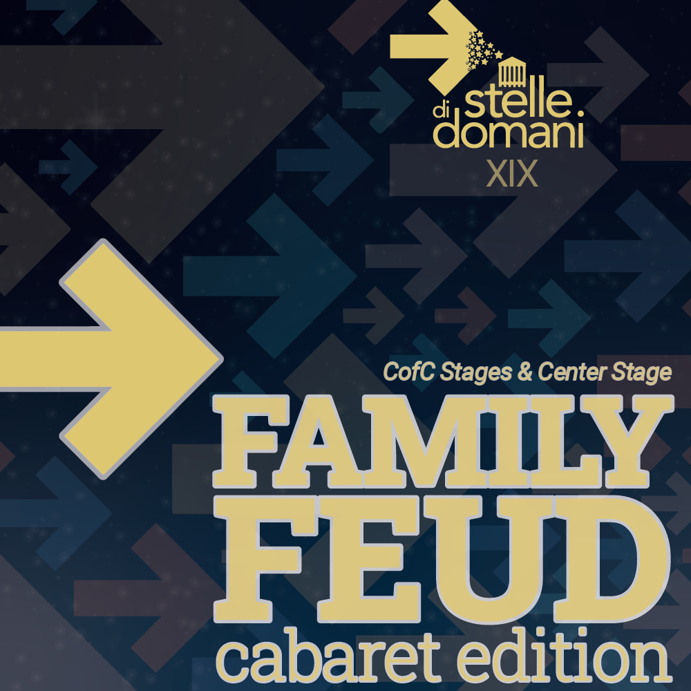 Family Feud: Cabaret Edition
