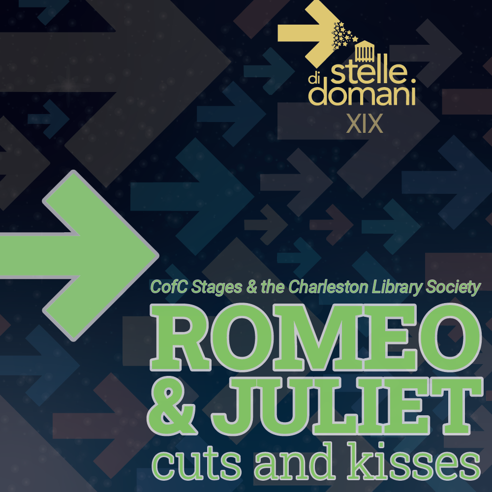 Romeo and Juliet: Cuts and Kisses