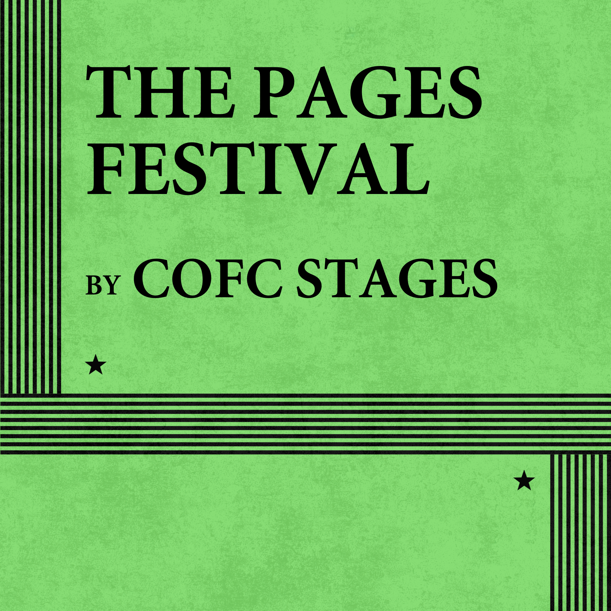 The Pages Festival