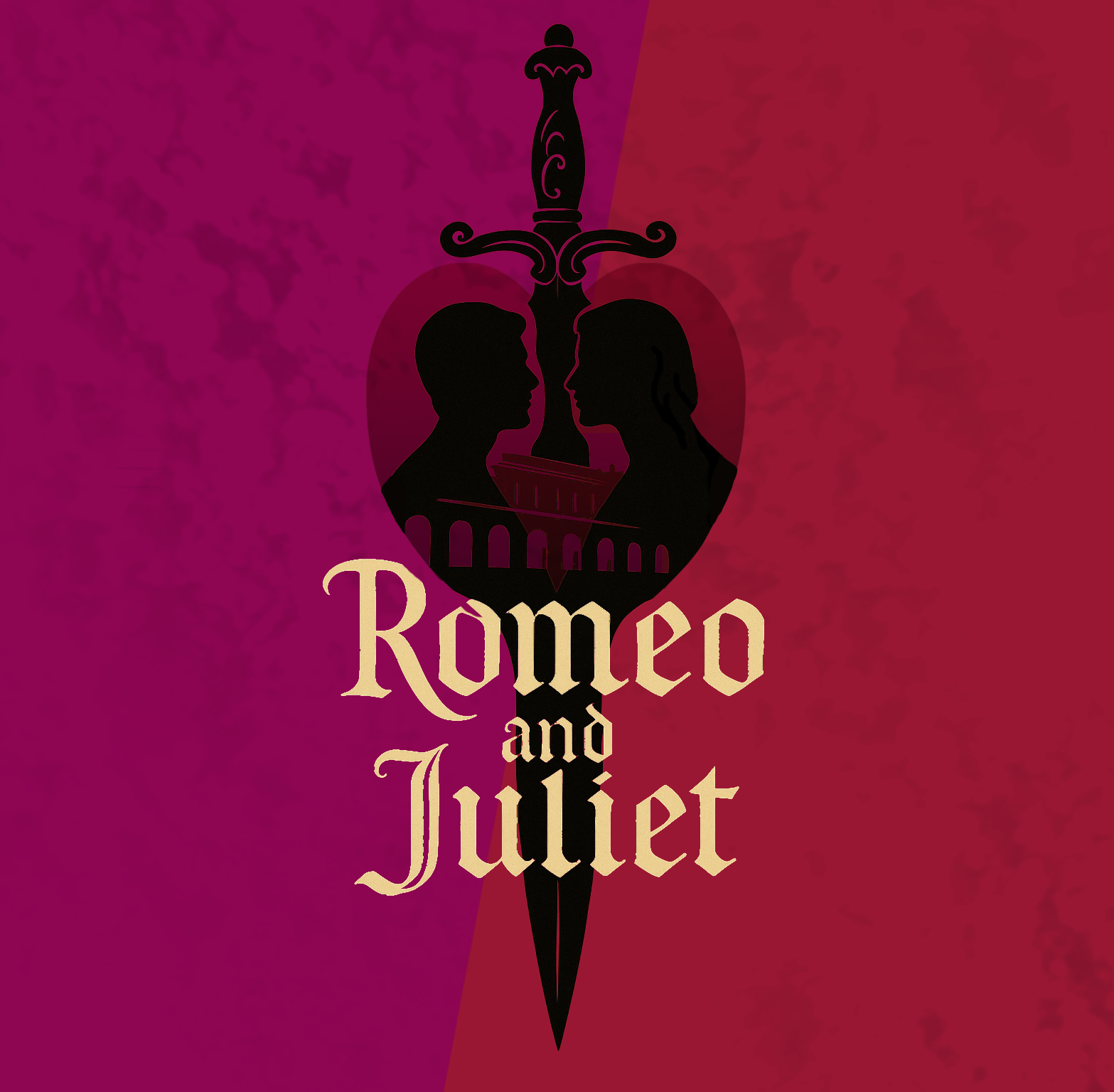 Romeo and Juliet