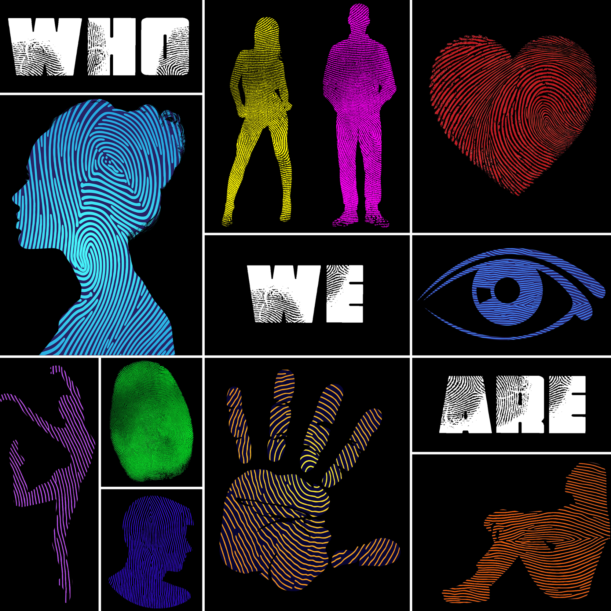 Who We Are