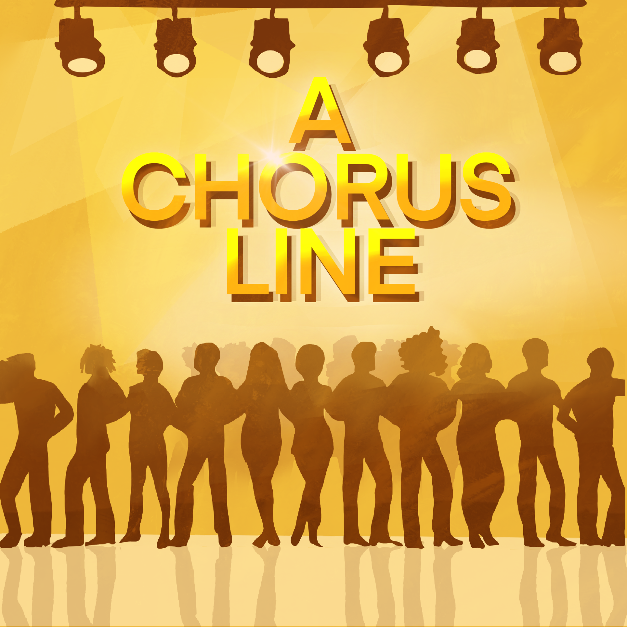 A Chorus Line