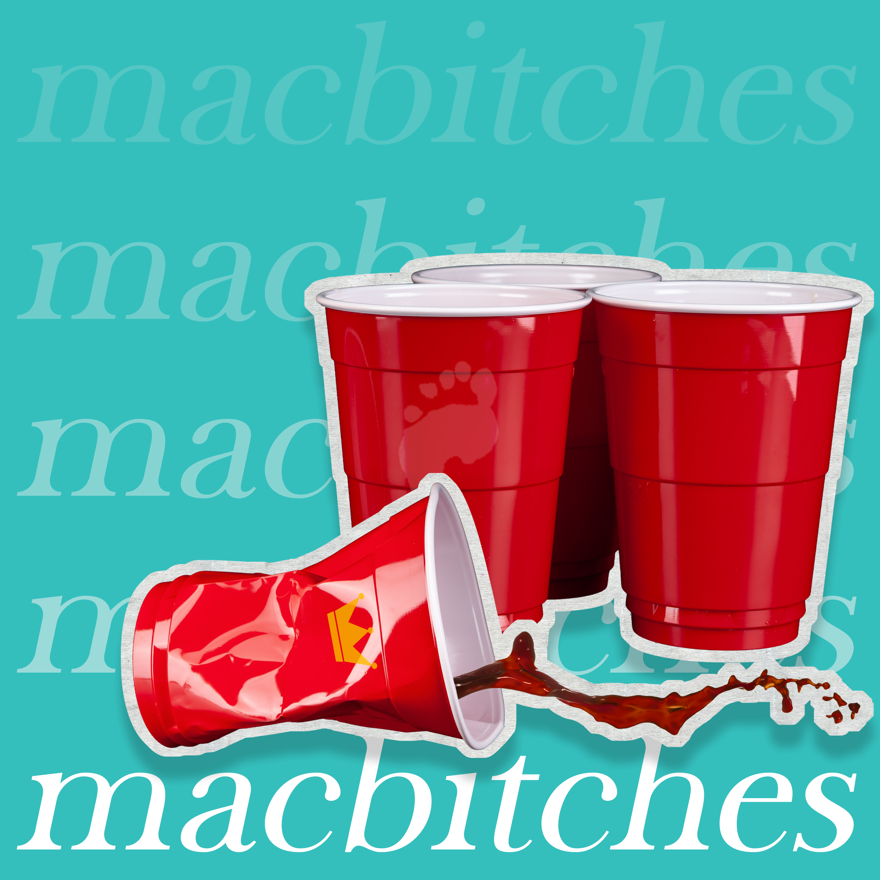 Macbitches