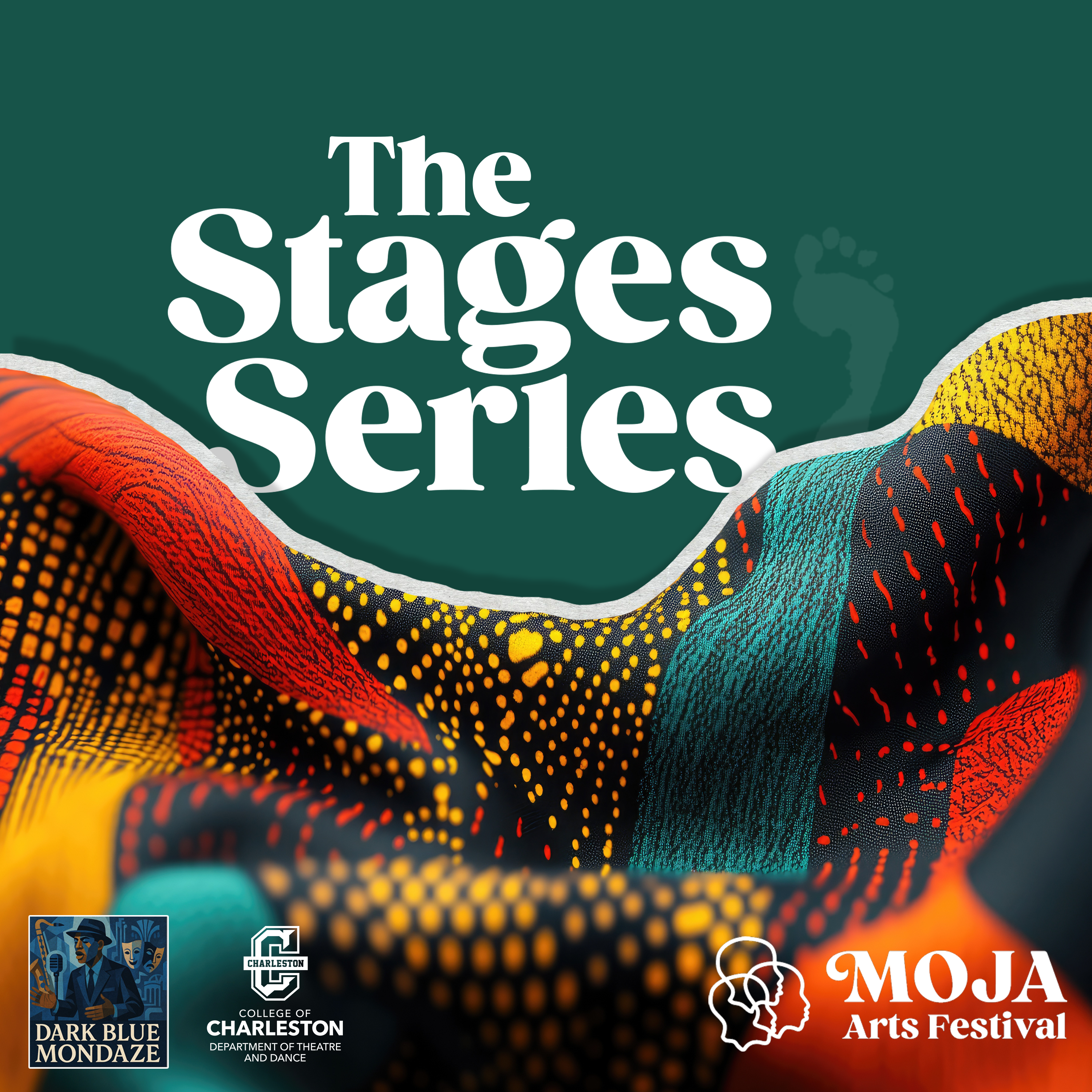Stages Series at Moja Festival