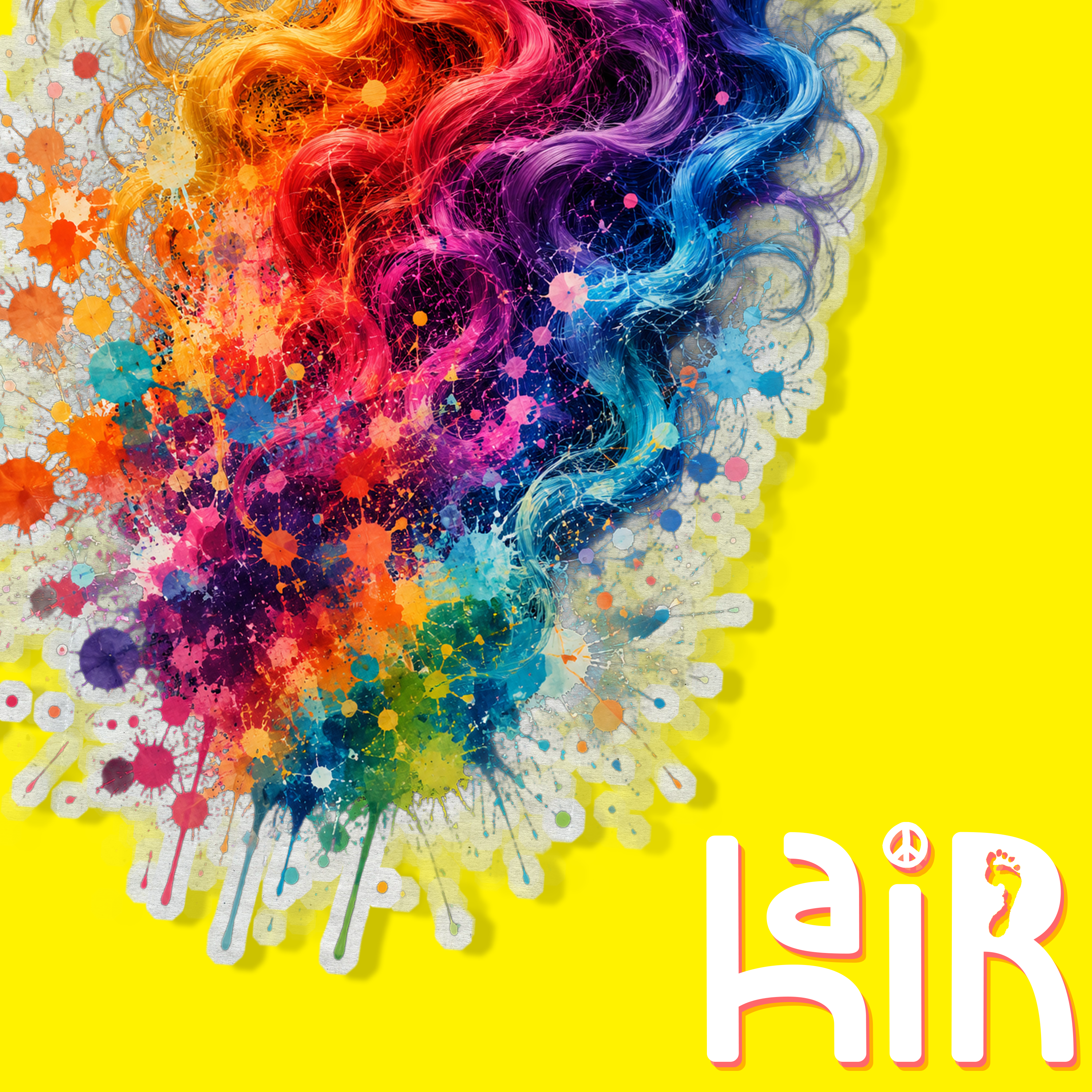 Hair