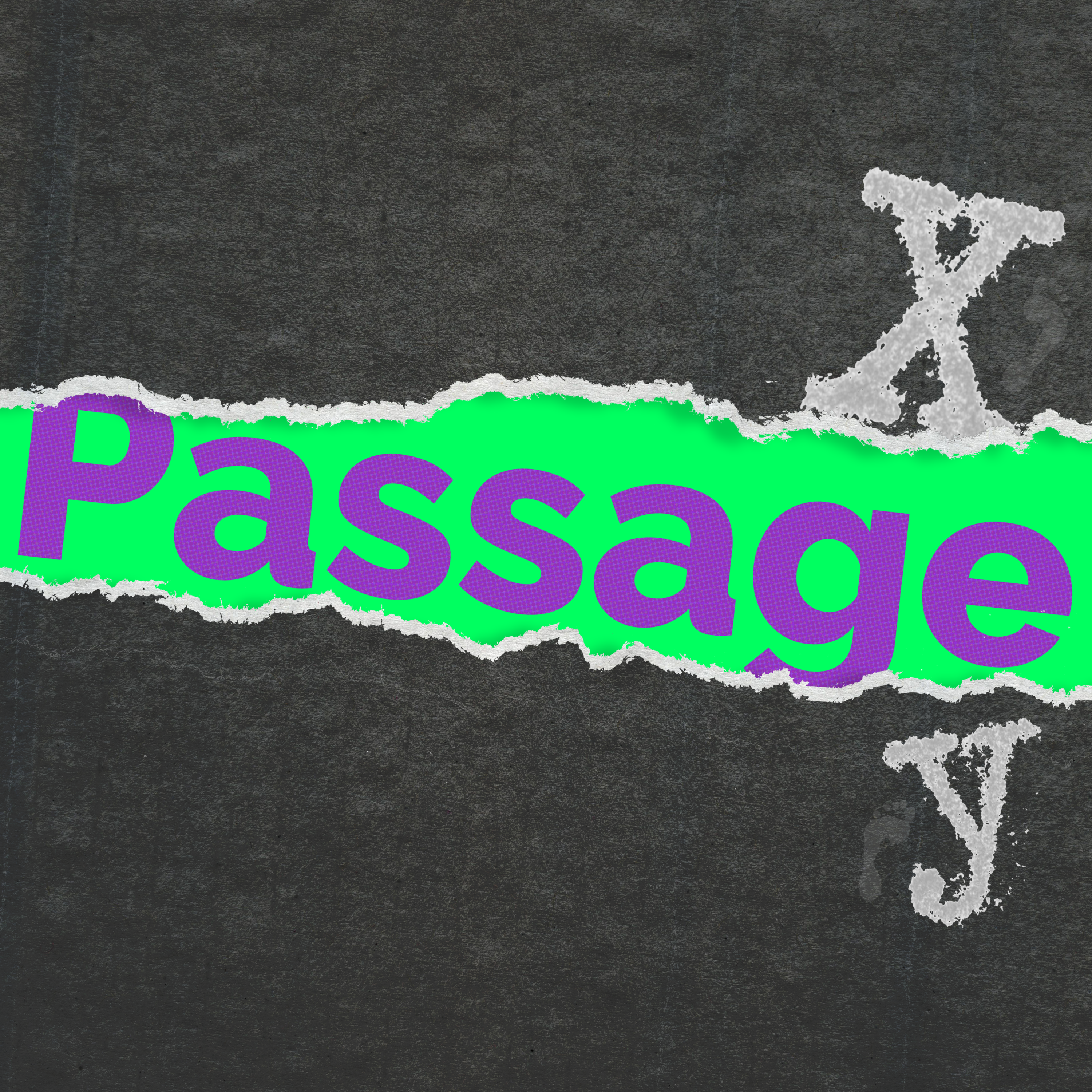 Passage