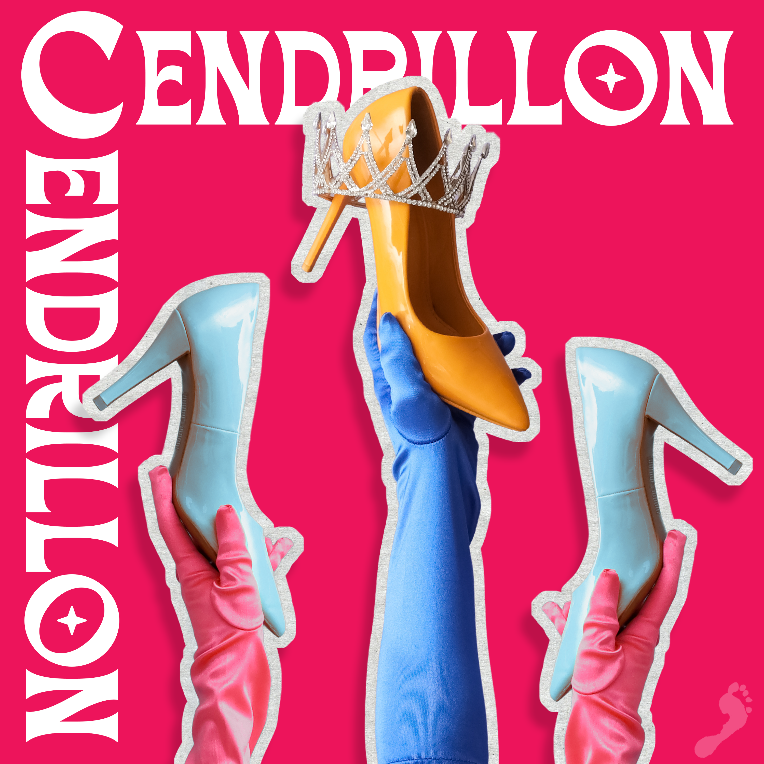 Cendrillon