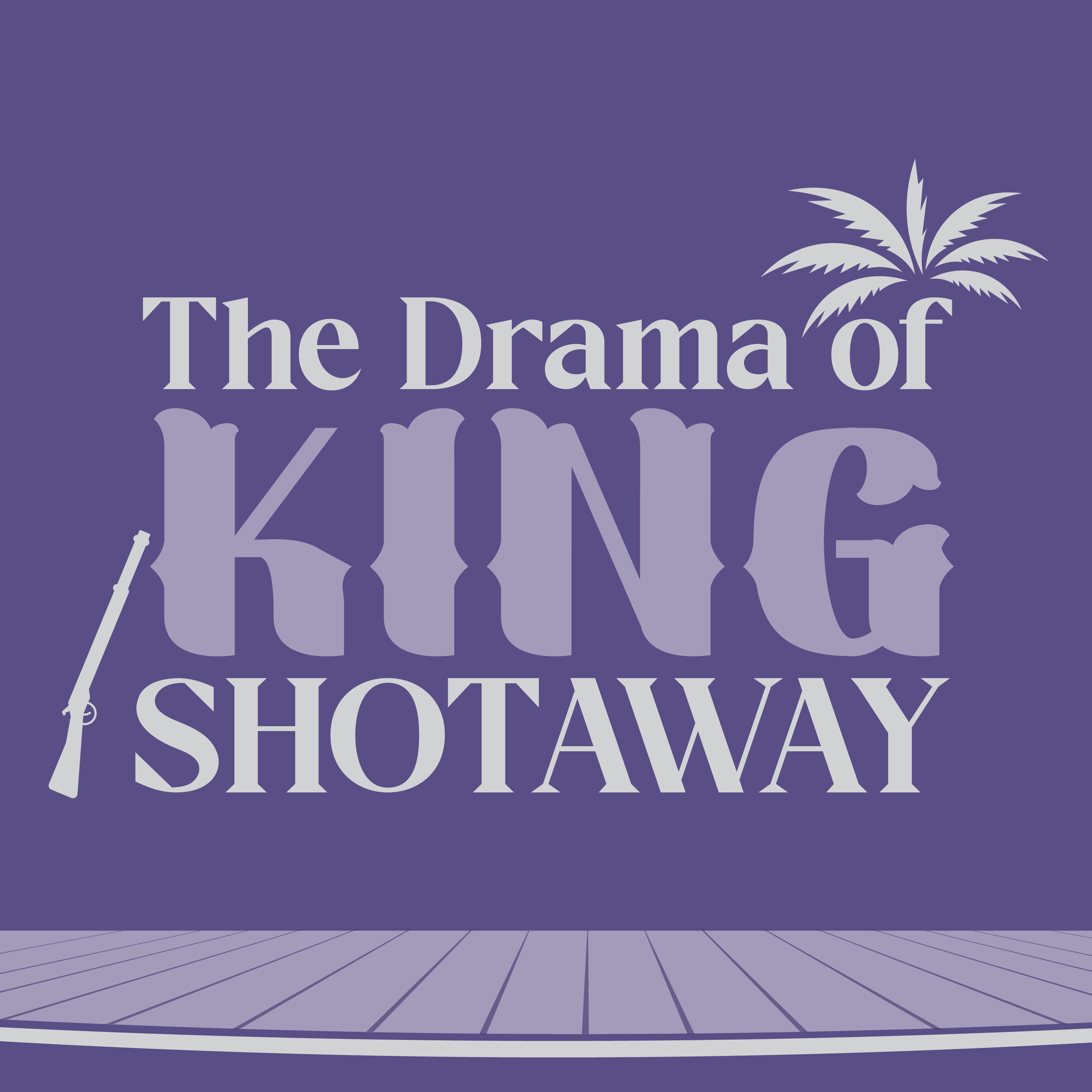 The Drama of King Shotaway