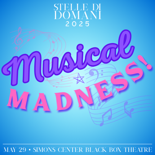 Musical Madness