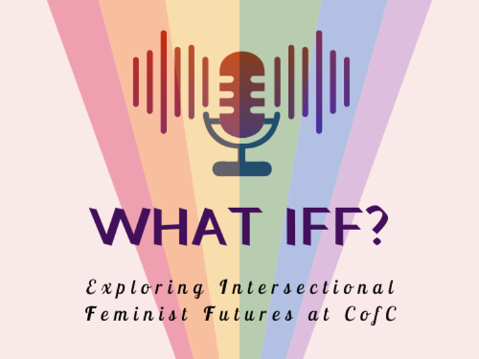 What IFF? Podcast Logo